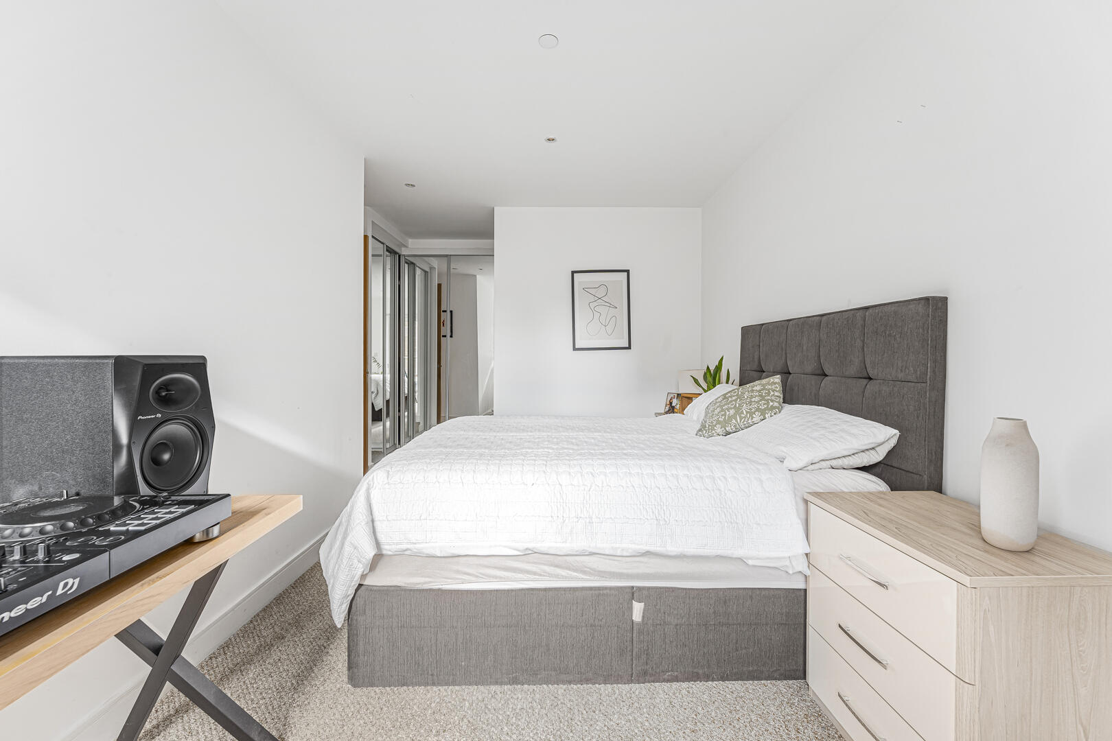 Battersea Reach, Juniper Drive, London, SW18